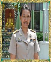 นางสาวศรัญญา วันลักษณ์