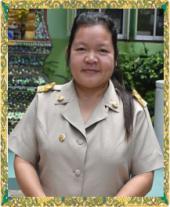 นางสาวสาวพรศรี ภูเหม็น