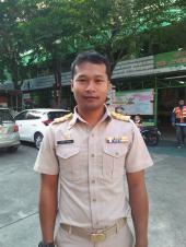 นายภาณุพงศ์ บุญร่วม