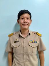 นายชัยสมพล จงวัฒนานุกุล